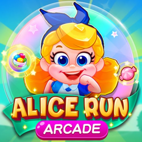 Alice Run