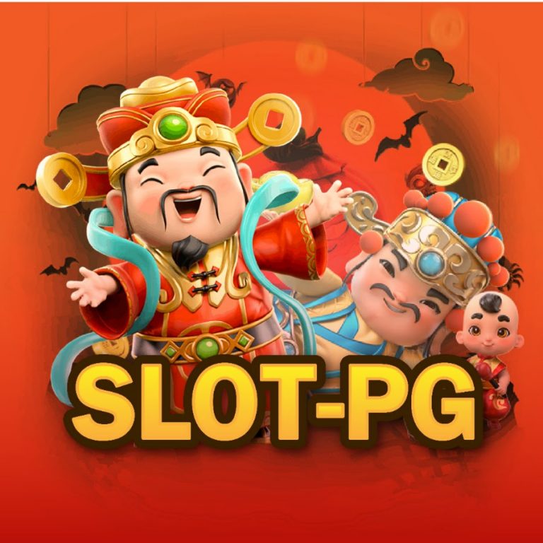 SLOTPG