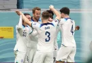 อังกฤษ ถล่ม เซเนกัล 3-0 ชนฝรั่งเศส รอบ 8 ทีม ฟุตบอลโลก 2022