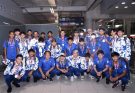 “บิ๊กหยิม” ลาออกผอ.ทีมชาติไทยU-23 รับผิดชอบเหตุวิวาทอินโดฯ